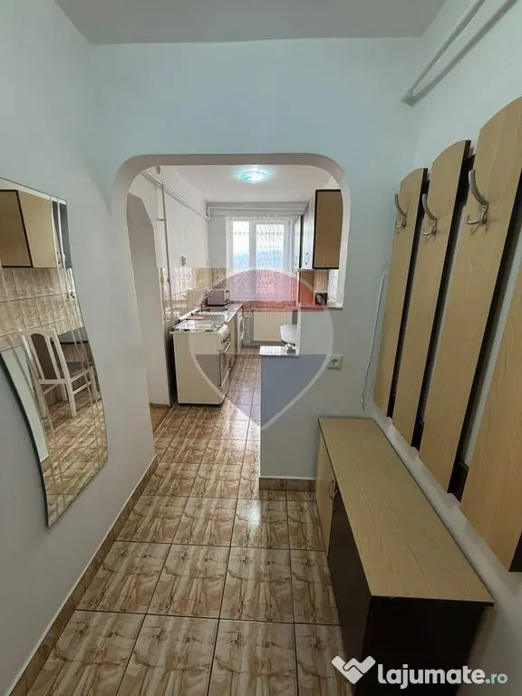 Apartament cu priveliste deosebita de inchiriat - Baia Mare (Maramures)