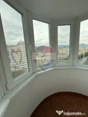 Apartament cu priveliste deosebita de inchiriat 