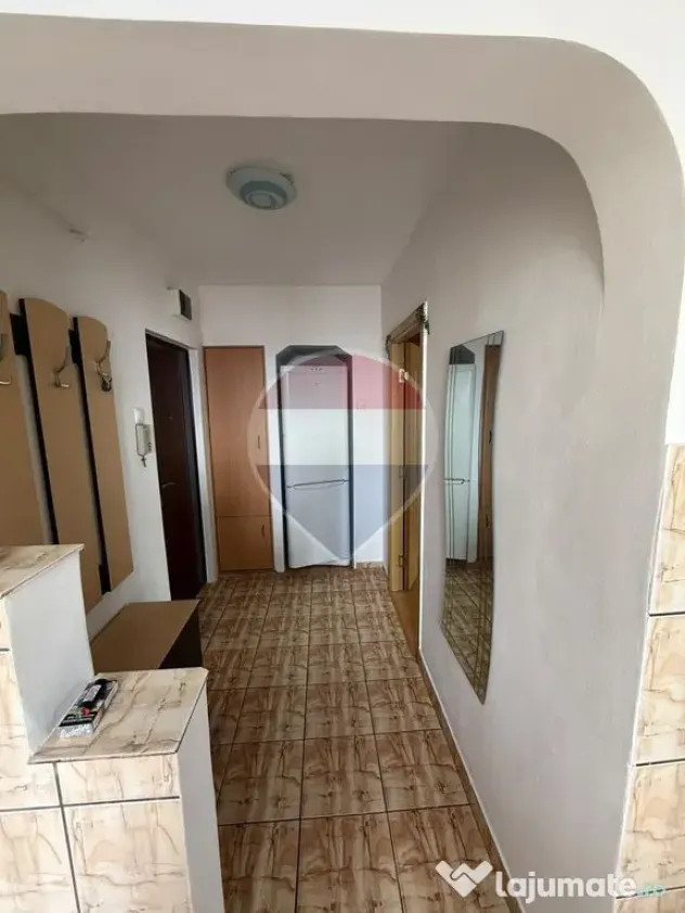 Apartament cu priveliste deosebita de inchiriat - Baia Mare (Maramures)