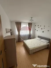 Apartament cu priveliste deosebita de inchiriat 
