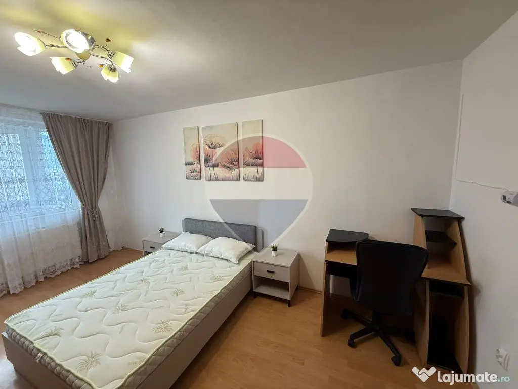 Apartament cu priveliste deosebita de inchiriat - Baia Mare (Maramures)