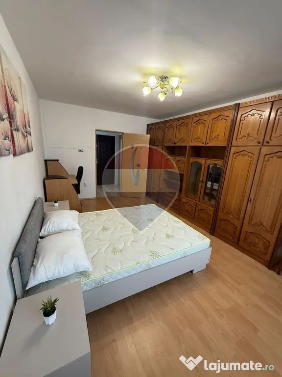 Apartament cu priveliste deosebita de inchiriat - Baia Mare (Maramures)
