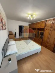 Apartament cu priveliste deosebita de inchiriat 