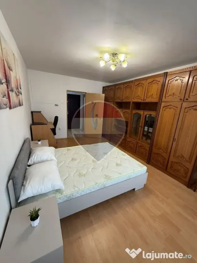 Apartament cu priveliste deosebita de inchiriat - Baia Mare (Maramures)