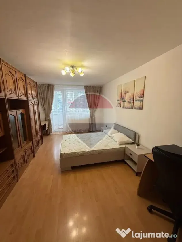 Apartament cu priveliste deosebita de inchiriat - Baia Mare (Maramures)