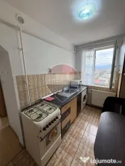 Apartament cu priveliste deosebita de inchiriat 