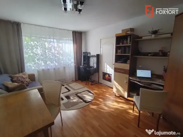 Apartament cu 2 camere de vanzare in Timisoara, zona Sagului - Timisoara (Timis)