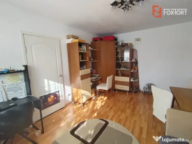 Apartament cu 2 camere de vanzare in Timisoara, zona Sagului - Timisoara (Timis)
