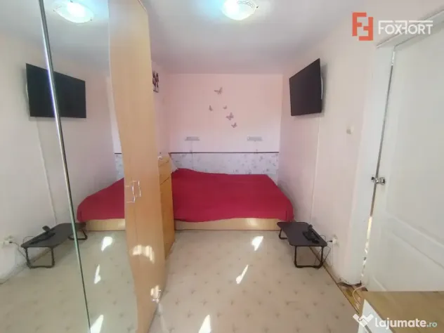 Apartament cu 2 camere de vanzare in Timisoara, zona Sagului - Timisoara (Timis)