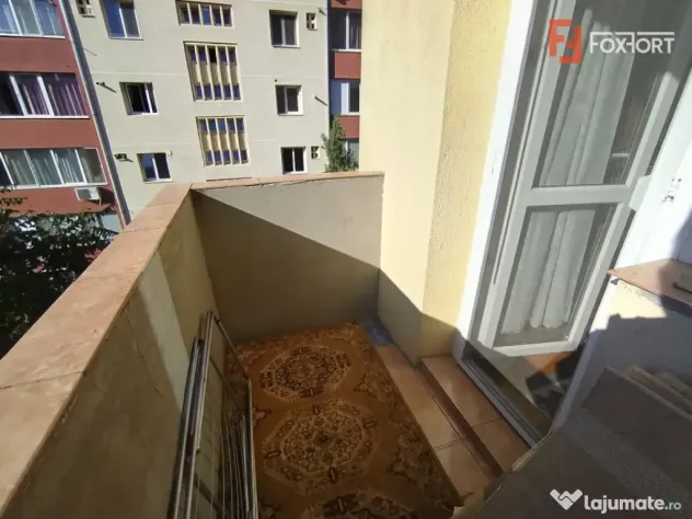 Apartament cu 2 camere de vanzare in Timisoara, zona Sagului - Timisoara (Timis)
