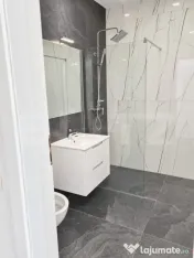 Apartament modern cu 2 camere, ideal pentru locuit sau inves