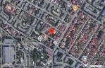 254 mp, teren cu pozitie unica, toate actele, MILITARI - PACII - COMISION 0%