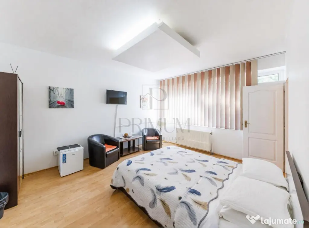 Proprietate 450 mp | Teren 1.000 mp | 7 camere | Piscina | I - Timisoara (Timis)