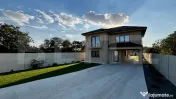 Vilă premium P+1 cu piscină exterioară, 850 mp teren, Bar 