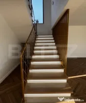Vilă premium P+1 cu piscină exterioară, 850 mp teren, Bar 