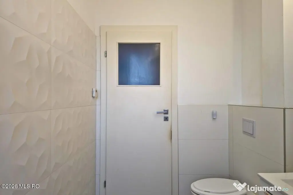 Braytim - Crinului 30 - 2 Camere, Dressing, Gradina si Loc De Parcare - Giroc (Timis)