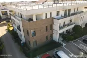 Braytim - Crinului 30 - 2 Camere, Dressing, Gradina si Loc De Parcare