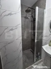 Garsoniera renovata complet zona Viaduct 