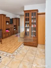 Apartament 2 camere mobilat/utilat - zona Avantgarden Bartolomeu