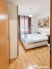 Apartament 2 camere mobilat/utilat - zona Avantgarden Bartolomeu