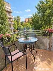 Apartament 2 camere mobilat/utilat - zona Avantgarden Bartolomeu
