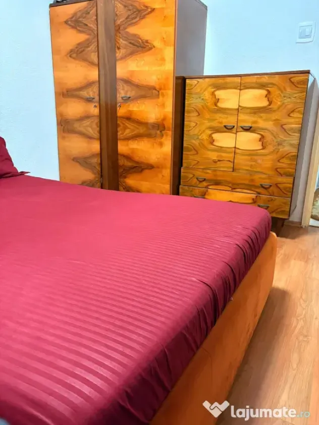 Inchiriez apartament Tomis Nord 2 camere - Constanta (Constanta)