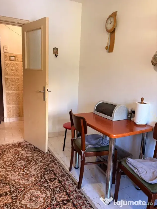 Inchiriez apartament Tomis Nord 2 camere - Constanta (Constanta)