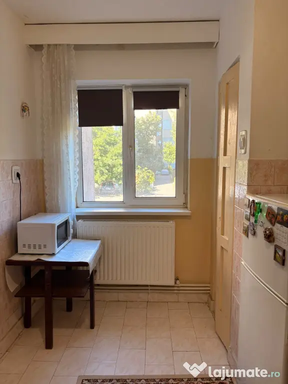Inchiriez apartament Tomis Nord 2 camere - Constanta (Constanta)