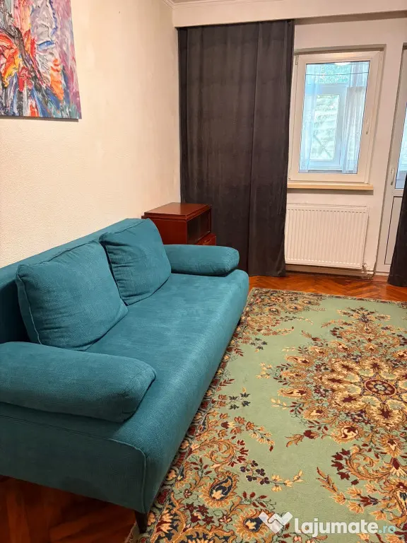 Inchiriez apartament Tomis Nord 2 camere - Constanta (Constanta)