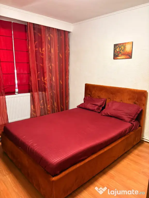 Inchiriez apartament Tomis Nord 2 camere - Constanta (Constanta)