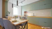 Apartament cu 2 camere, prima închiriere, parcare | Urban Plaza 