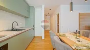 Apartament cu 2 camere, prima închiriere, parcare | Urban Plaza 