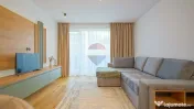 Apartament cu 2 camere, prima închiriere, parcare | Urban Plaza 
