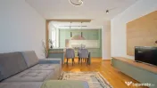 Apartament cu 2 camere, prima închiriere, parcare | Urban Plaza 