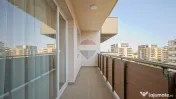 Apartament cu 2 camere, prima închiriere, parcare | Urban Plaza 