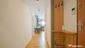 Apartament cu 2 camere, prima închiriere, parcare | Urban Plaza 