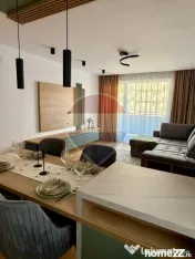 Apartament cu 2 camere, prima închiriere, parcare | Urban Plaza 