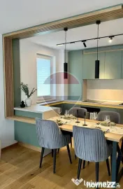 Apartament cu 2 camere, prima închiriere, parcare | Urban Plaza 