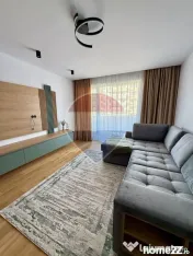 Apartament cu 2 camere, prima închiriere, parcare | Urban Plaza 