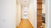 Apartament cu 2 camere, prima închiriere, parcare | Urban Plaza 