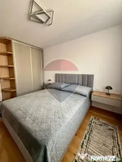 Apartament cu 2 camere, prima închiriere, parcare | Urban Plaza 
