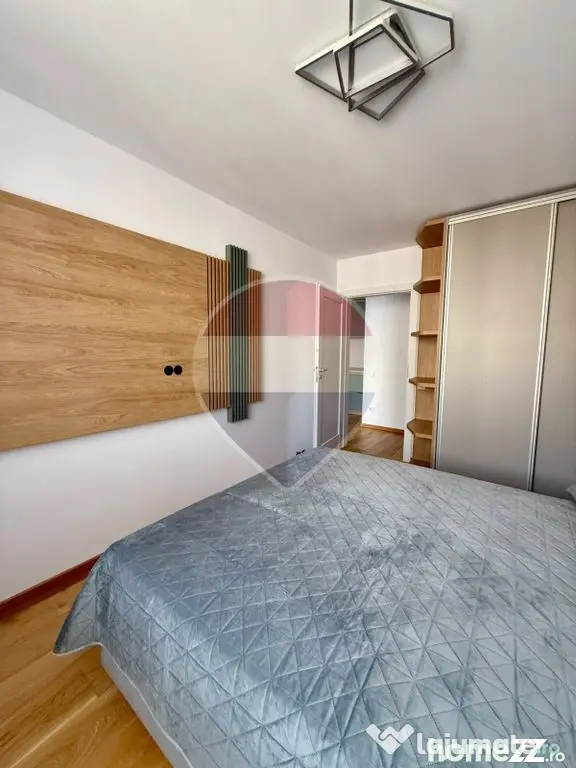 Apartament cu 2 camere, prima închiriere, parcare | Urban Plaza - Brasov (Brasov)