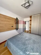 Apartament cu 2 camere, prima închiriere, parcare | Urban Plaza 