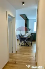 Apartament cu 2 camere, prima închiriere, parcare | Urban Plaza 