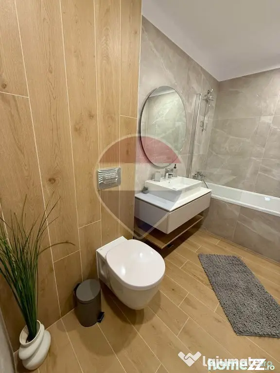Apartament cu 2 camere, prima închiriere, parcare | Urban Plaza - Brasov (Brasov)