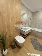 Apartament cu 2 camere, prima închiriere, parcare | Urban Plaza 