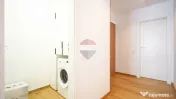 Apartament cu 2 camere, prima închiriere, parcare | Urban Plaza 