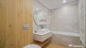 Apartament cu 2 camere, prima închiriere, parcare | Urban Plaza 