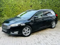 Ford Focus 1.5Benzina/Pachet-IARNA/Titanium 