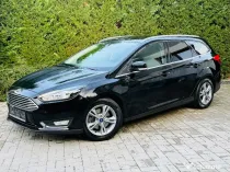 Ford Focus 1.5 Benzina/Pachet-IARNA/Titanium